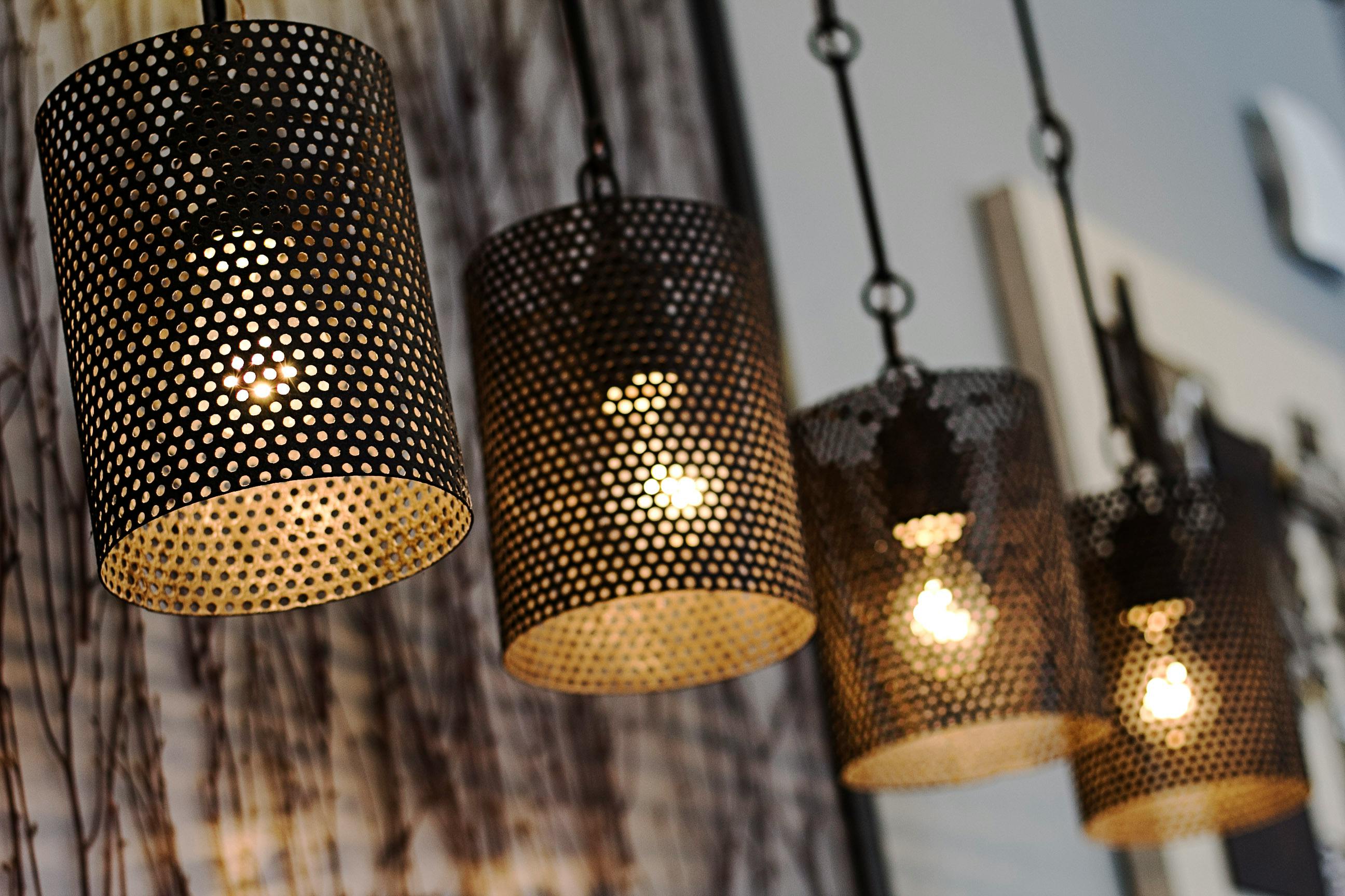 FErie Colorado Handyman Fixture Installation
