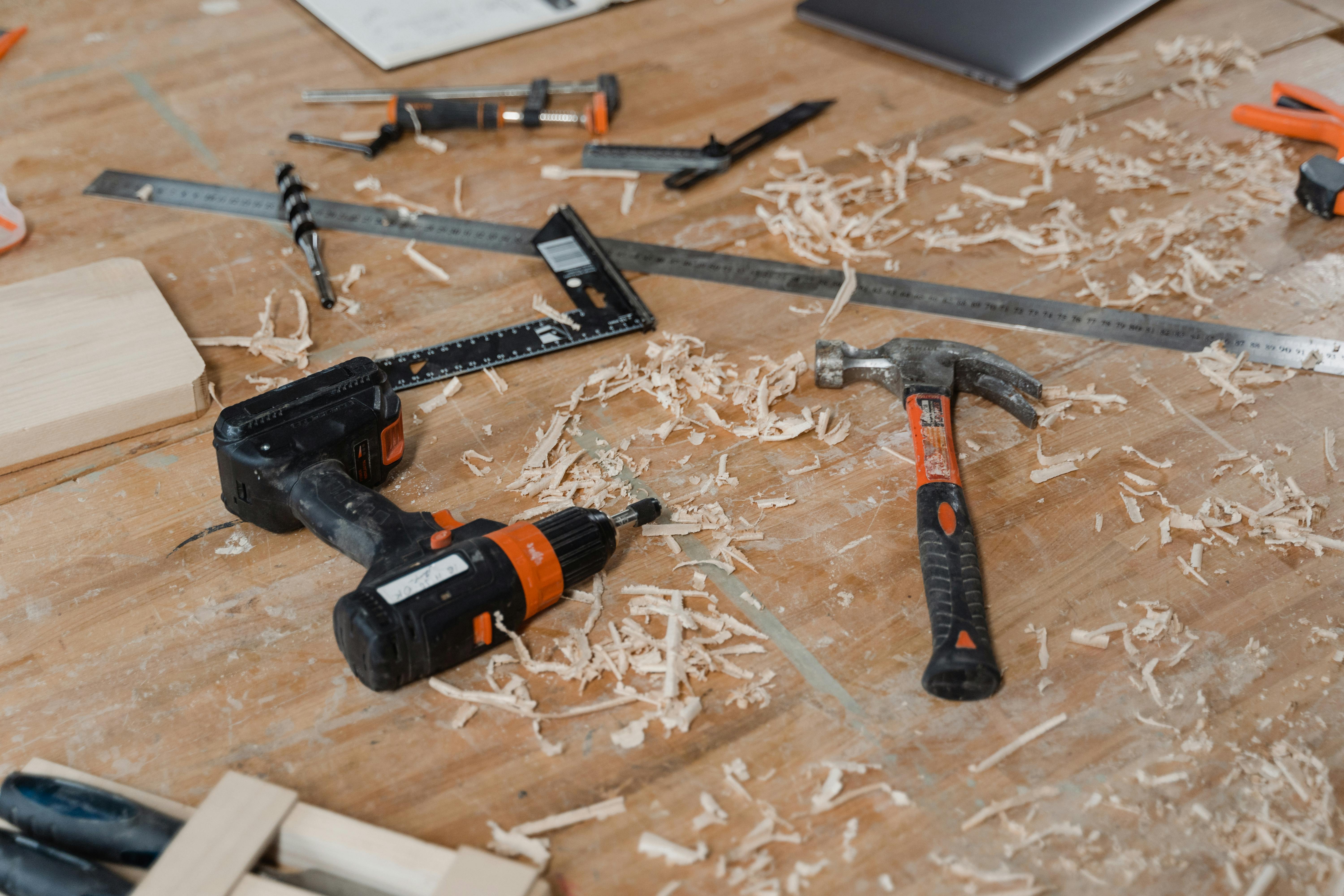 Erie Colorado Handyman Handyman Services